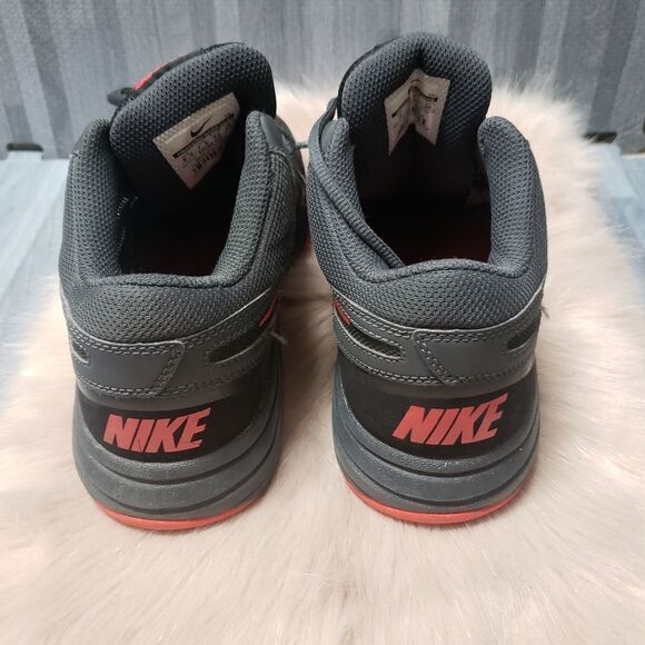 Nike Men's The Overplay VIII NBK Basketball Shoes - Picture 3 of 6